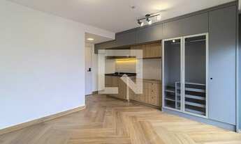 Imagem 3: Apartamento para Aluguel - Perdizes, 1 Quarto, 25 m2