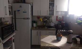 Imagem 6: Apartamento para Venda - 70m², 3 dormitórios, São Geraldo