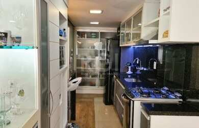 Imagem 6: Apartamento em Floresta