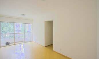 Imagem: Apartamento para Aluguel - Brooklin, 2 Quartos