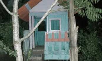 Imagem 3: Sítio em domingos Martins