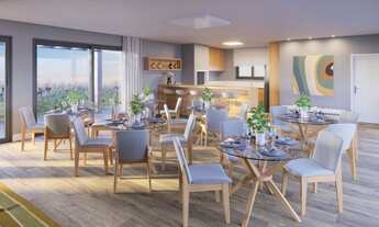 Imagem 6: Apartamento para Venda - 174.35m², 3 dormitórios, sendo 3 suites, 2 vagas - Tristeza