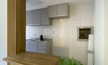 Imagem 7: Apartamento para Venda - 80m², 3 dormitórios, sendo 1 suites, 1 vaga - Cidade Baixa