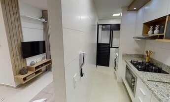 Imagem 6: Apartamento+sacada gourmet+docs gratis+2 min do shopping