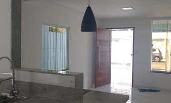 Imagem 5: Casa Linear no Alphaville , próximo da Av. Arthur Bernardes