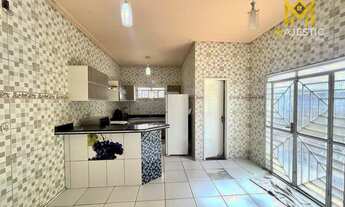 Imagem 3: Casa a venda no Santa Tereza com 2 pontos comerciais