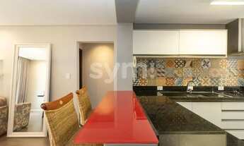 Imagem 7: CURITIBA - Apartamento Padrão - Água Verde