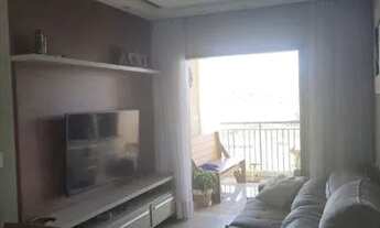 Imagem: Apartamento condominio Flex