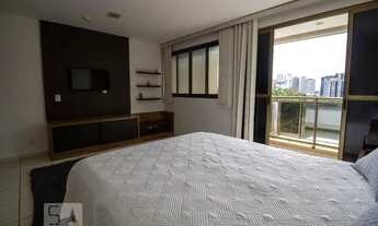 Imagem: Apartamento para Aluguel - Águas Claras