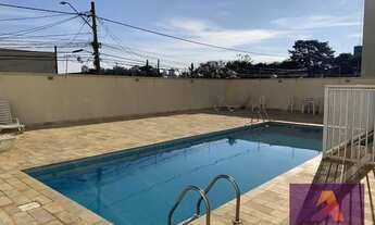 Imagem: Apartamento a venda com 2 quartos, suite