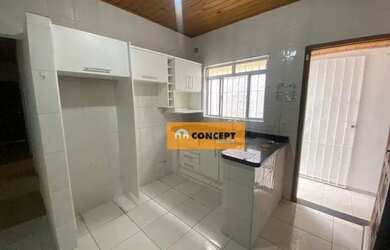 Imagem 6: Casa com 2 dormitórios à venda, 70 m² por R$ 800.000,00 - Centro - Suzano/SP