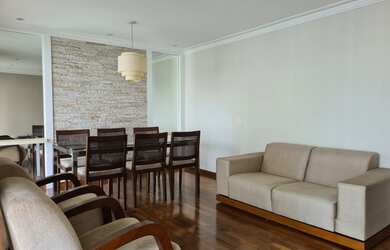 Imagem 3: Apartamento para venda no melhor condomínio da Vila Olimpia, com 139ms, 4 dorms, 3 vagas