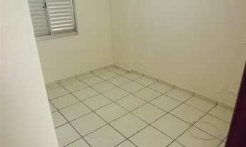 Imagem 7: Apartamento com 3 dormitórios à venda, 80 m² por R$ 360.000 - Parque Amazônia - Goiânia/GO