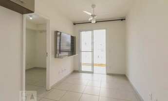 Imagem 3: Apartamento para Aluguel - Mooca, 1 Quarto, 34 m2