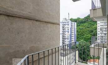 Imagem 3: Apartamento para Aluguel - Santa Rosa , 2 Quartos, 80 m2