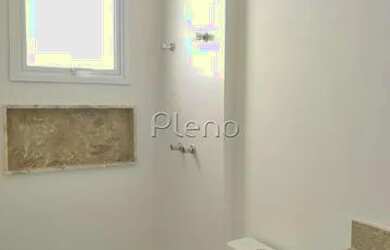 Imagem 3: Apartamento para aluguel com 91m² com 3 quartos em Swiss Park - Campinas - SP