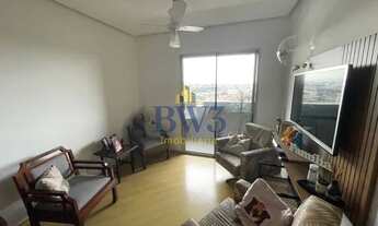 Imagem: Cobertura - Bonfim - Campinas