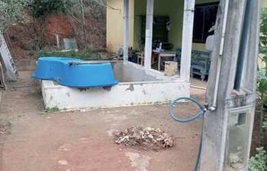 Imagem 5: Sítio em domingos Martins