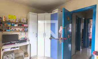 Imagem 7: Casa para Aluguel - Baeta Neves, 3 Quartos, 178 m2