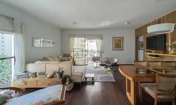 Imagem 6: Apartamento Venda Brooklin 116 m² 3 Dormitórios