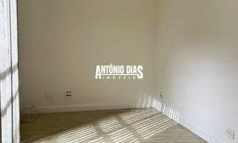 Imagem 3: Apartamento GARDEN - Jardim Laranjeiras - 2 quartos, garagem, área externa