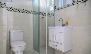 Imagem 2: Apartamento para Aluguel - Consolação, 1 Quarto, 32 m2