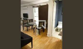 Imagem 4: Apartamento para Aluguel - Vila Madalena, 2 Quartos, 104 m2