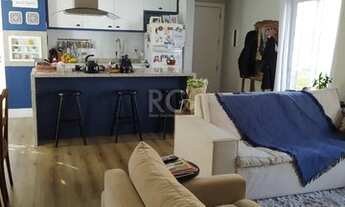 Imagem 3: Apartamento para Venda - 83m², 3 dormitórios, sendo 1 suites, 2 vagas - Rio Branco