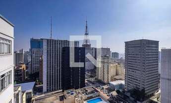 Imagem 5: Apartamento para Aluguel - Jardim Paulista, 1 Quarto, 42 m2