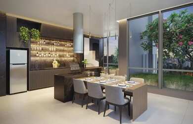 Imagem 4: Haus Mitre Aclimação Aclimação - SP