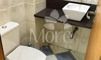 Imagem 7: Casa para Locação 3 Quartos, 1 Suite, 1 Vaga, 70M², PARQUE VILLA FLORES, SUMARÉ - SP