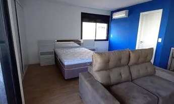 Imagem 4: Loft com 1 dormitório para alugar, 35 m² por R$ 1.790/mês no Centro em Pelotas/RS