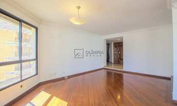 Imagem 7: Apartamento Locação Moema 221 m² 3 Dormitórios