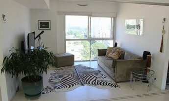 Imagem 2: Lindo Imóvel no Ibirapuera