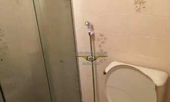 Imagem 6: Apartamento com 2 dormitórios para alugar, 122 m² por R$ 5.018,03/mês - Vila Mariana - São