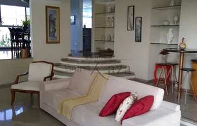 Imagem 2: Jacarei - Casa Padrão - Condominio Residencial Mirante do Vale