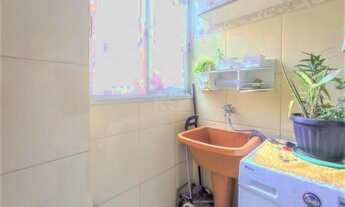 Imagem 7: Apartamento para Venda - 122m², 3 dormitórios, Santa Cecília