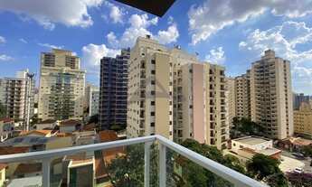 Imagem 4: Apartamento - Cambuí - Campinas