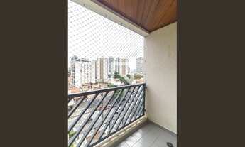 Imagem 6: Apartamento para Aluguel - Vila Pompéia, 3 Quartos, 75 m2