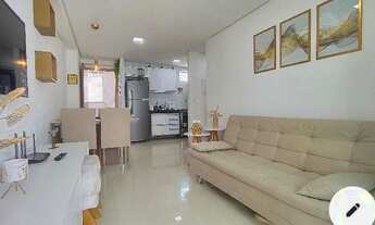 Imagem 2: Aluguel Porteira Fechada Altiplano Cabo Branco Apartamento Impecável