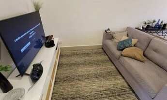 Imagem 5: Casa com 4 dormitórios, 220 m² - venda por R$ 1.598.000,00 ou aluguel por R$ 9.000,00/mês