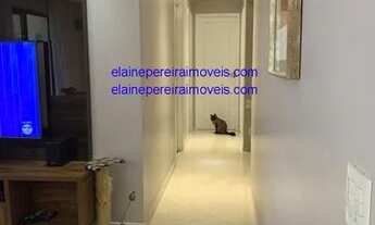 Imagem 5: Lado da USP - Apartamento 3 dorms sd 1 suíte 2 vagas- lazer 800mil à venda