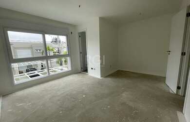 Imagem 7: Casa Condominio para Venda - 120.02m², 3 dormitórios, sendo 1 suites, 2 vagas - Vila Nova