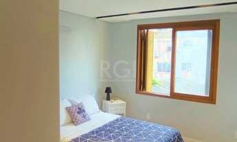 Imagem 4: Apartamento em Passo da Areia