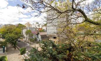 Imagem 8: Apartamento em Auxiliadora