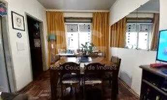 Imagem 2: Apartamento para Venda - 49.51m², 2 dormitórios, Menino Deus