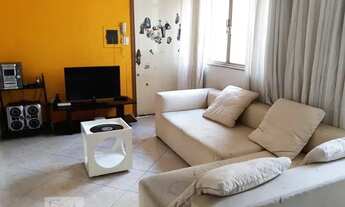 Imagem: Apartamento para Aluguel - Centro, 2 Quartos