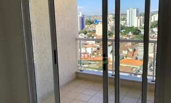 Imagem: Apartamento com 2 dormitórios à venda