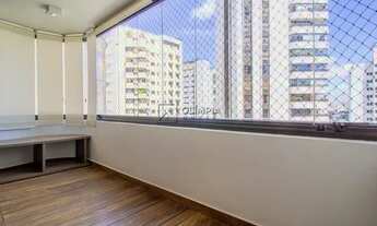Imagem 7: Locação Apartamento 3 Dormitórios - 160 m² Higienópolis