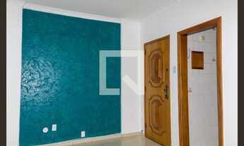 Imagem 2: Apartamento para Aluguel - Méier, 3 Quartos, 54 m2